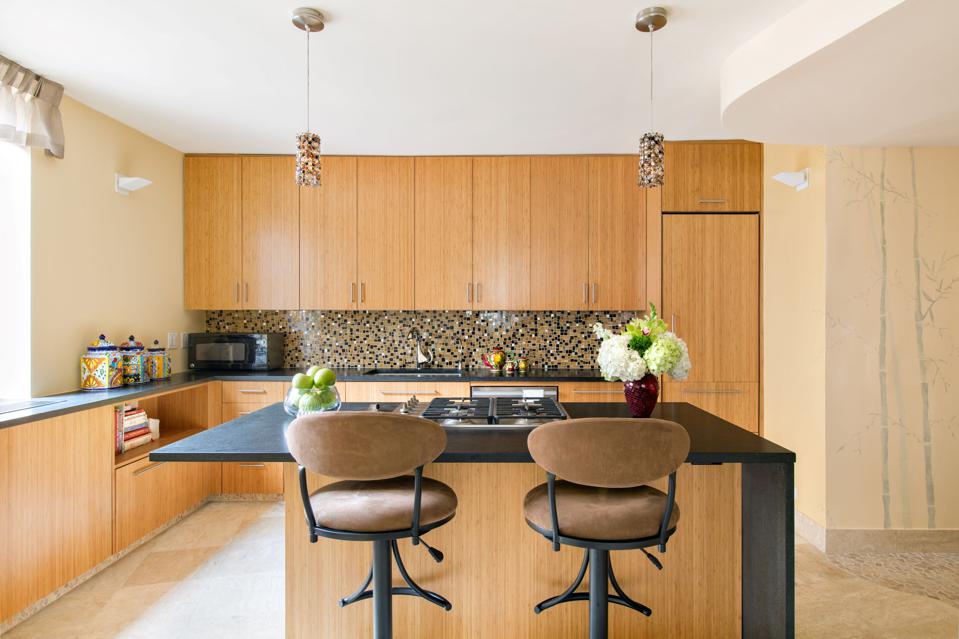 Schuster - Feng Shui Kitchen