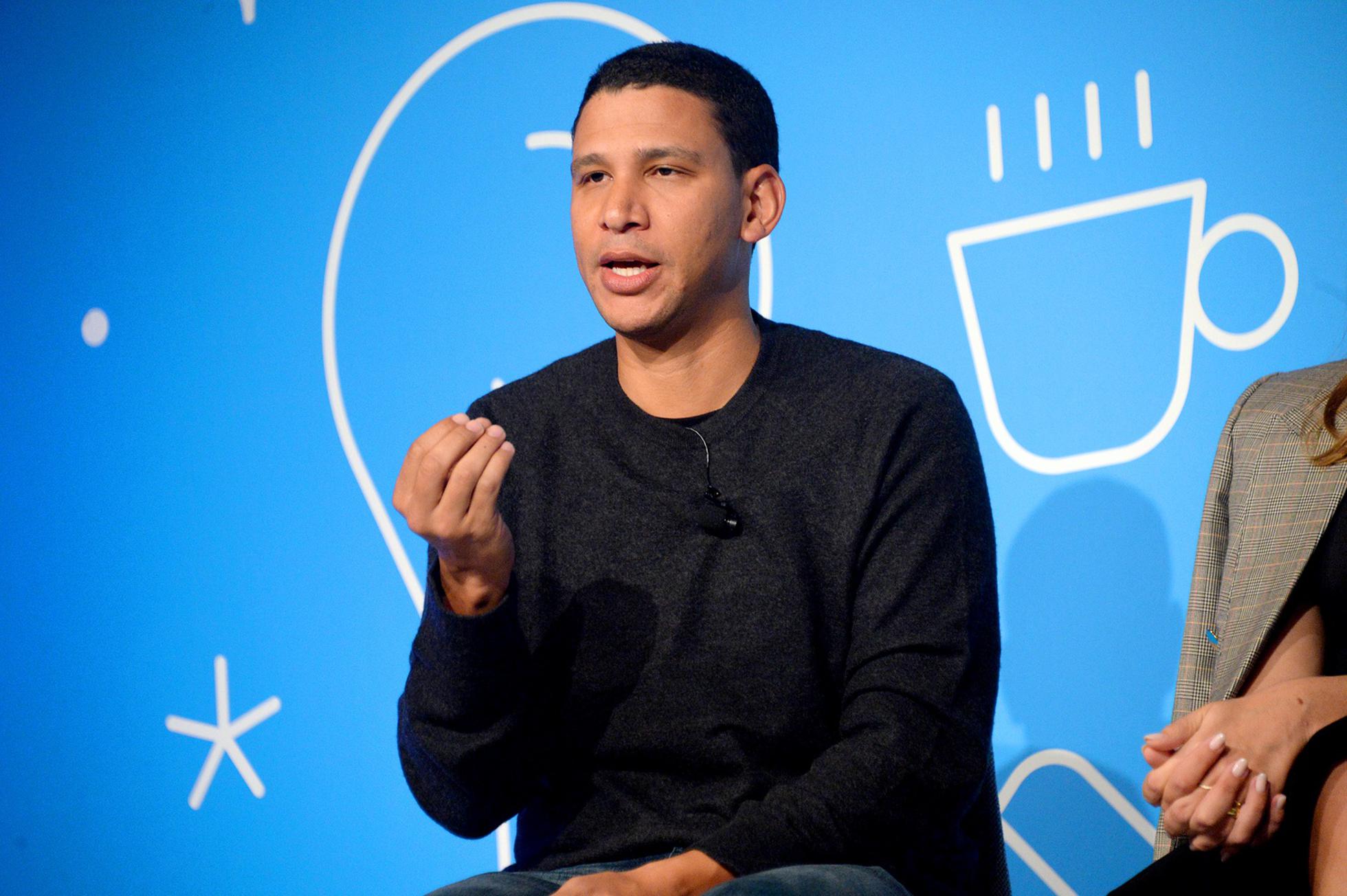 Fast Company Innovation Festival - Day 2