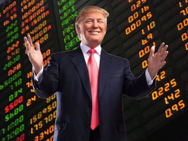 What a Trump Win in 2024 Could Mean for Your Long-Term Savings
