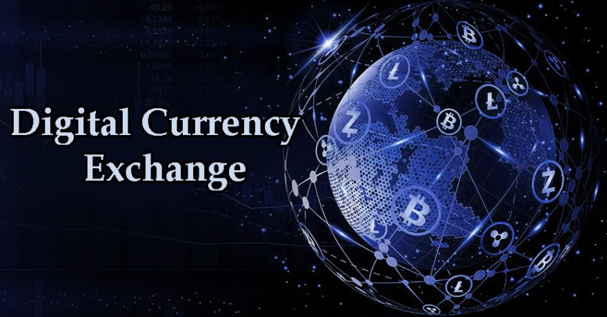 Exploring the World of Digital Currency Exchangers