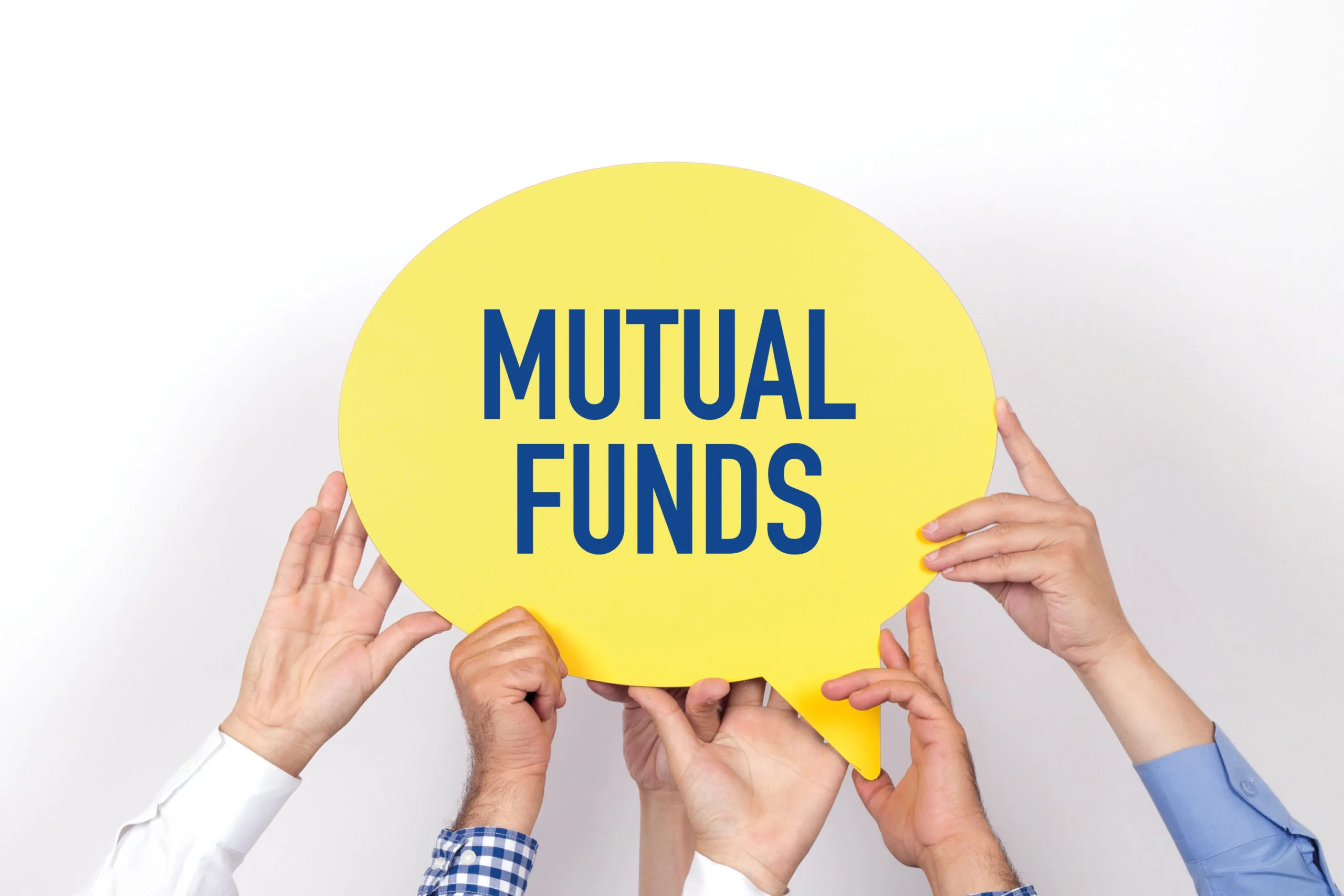 Benefits of Investing in Mutual Funds