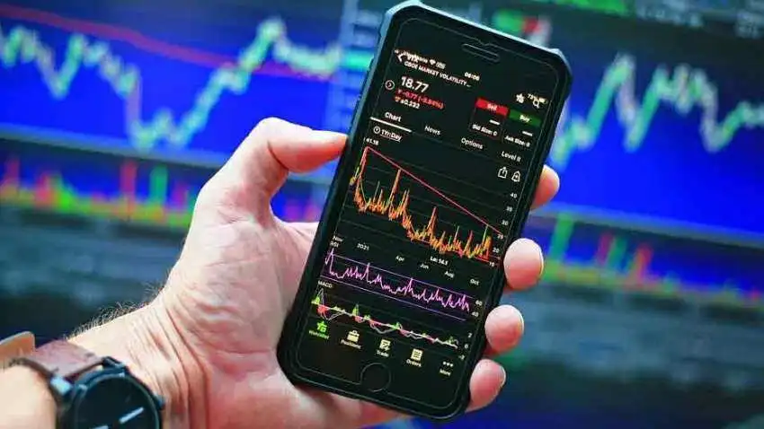 Power of Holding Stocks: Benefits Explained