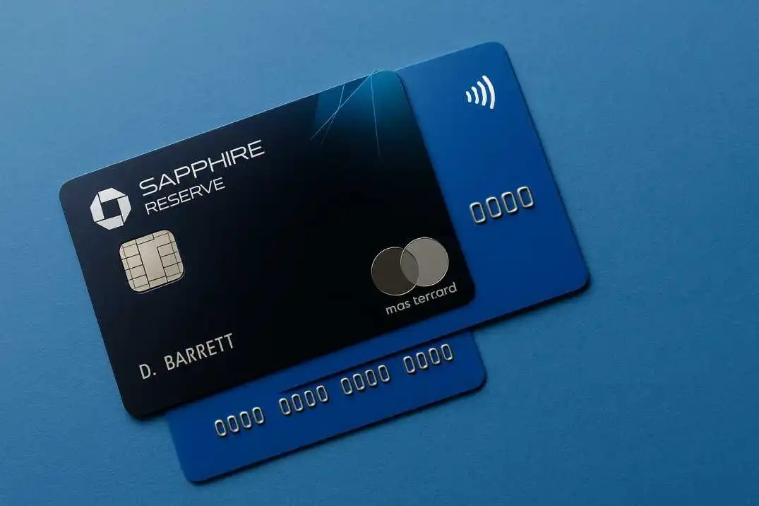 What Is the Best Credit Card to Pair With Chase Sapphire Reserve?