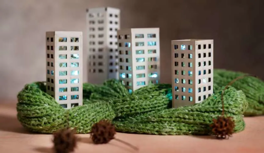 Large Scale Affordable Housing Projects Transform Cities