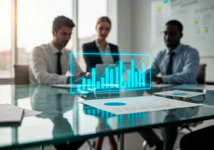 Long Term Investment