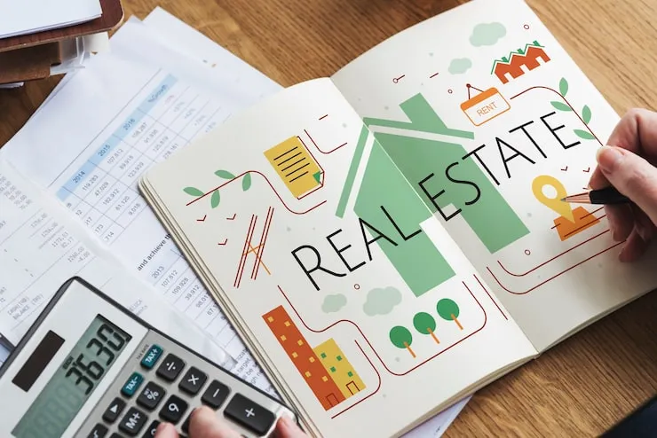 Types of Real Estate ROI