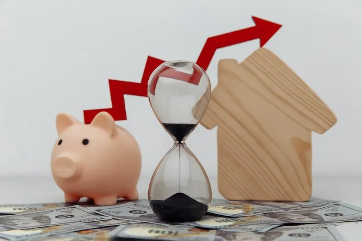 Long Term Mutual Fund Investing