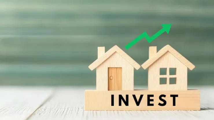 Commercial Real Estate Investment