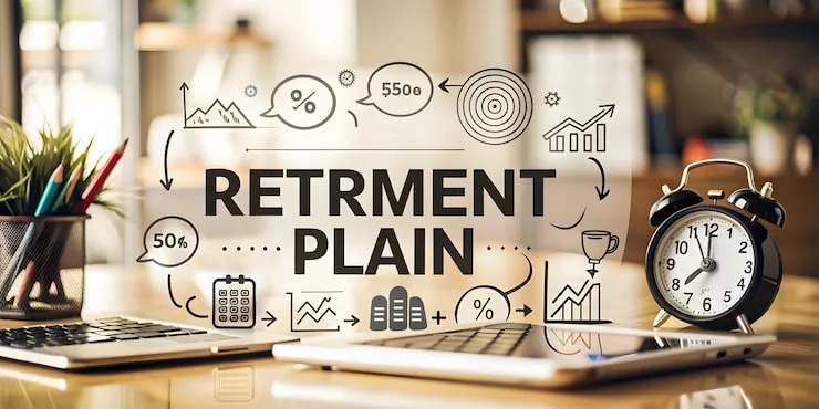 Tips to Grow Your Retirement Fund