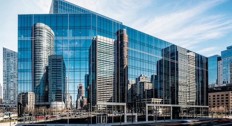 Commercial Real Estate Investment