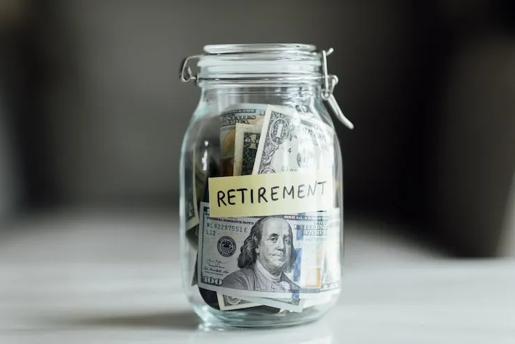 Best Mutual Funds to Build a Retirement Corpus