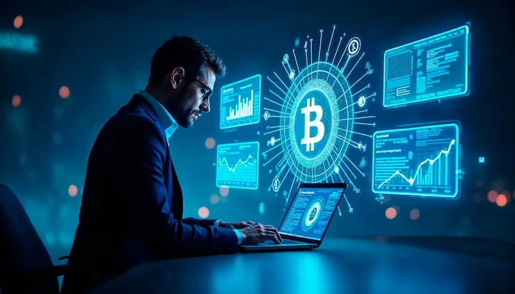 Crypto Investment for Beginners: Safe Ways to Start