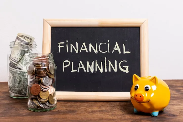 Financial Planning Tips for LongTerm Wealth