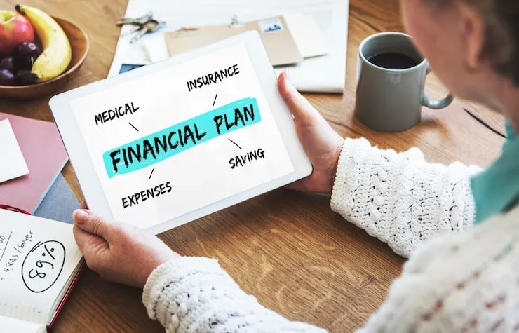 Why Financial Planning Is Important for Investors