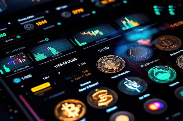 Crypto Portfolio Allocation