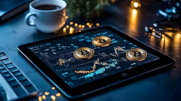 Crypto Portfolio Allocation