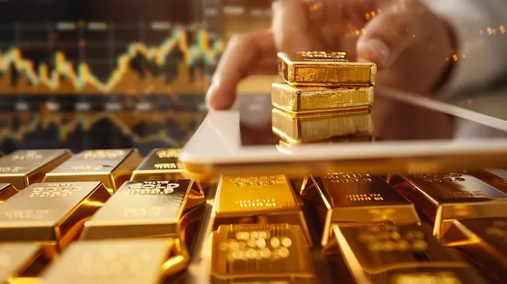 Benefits of Including Gold in Your Portfolio