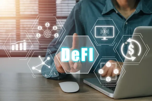 How Does DeFi Work