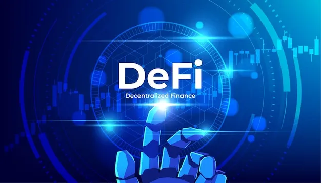 How Does DeFi Work on Ethereum and Other Blockchains