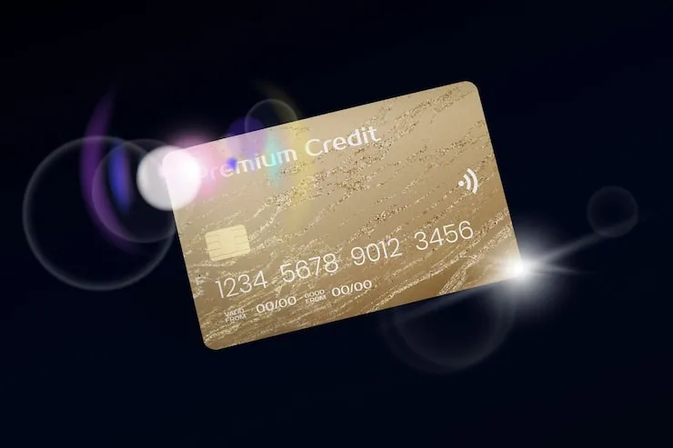 Robinhood Platinum Card