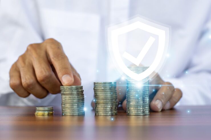 How to invest money to get good returns