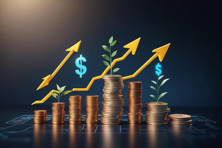 Best Investments for Young Adults: Smart Ways to Build Wealth Early