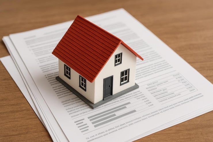 What Documents Needed for Property Resale | Full Guide 2026