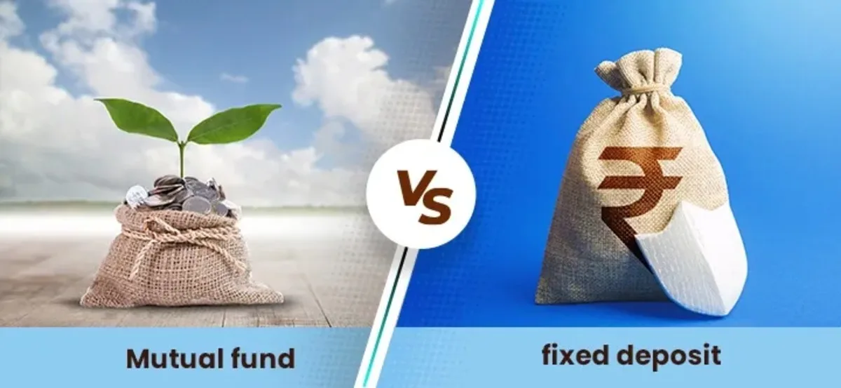 Mutual Funds vs Fixed Deposits Comparison: Which Wins in 2026?