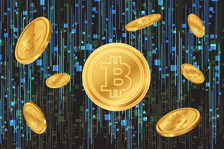 Blockchain and Cryptocurrency