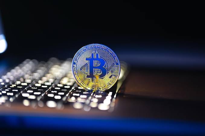Cryptocurrency