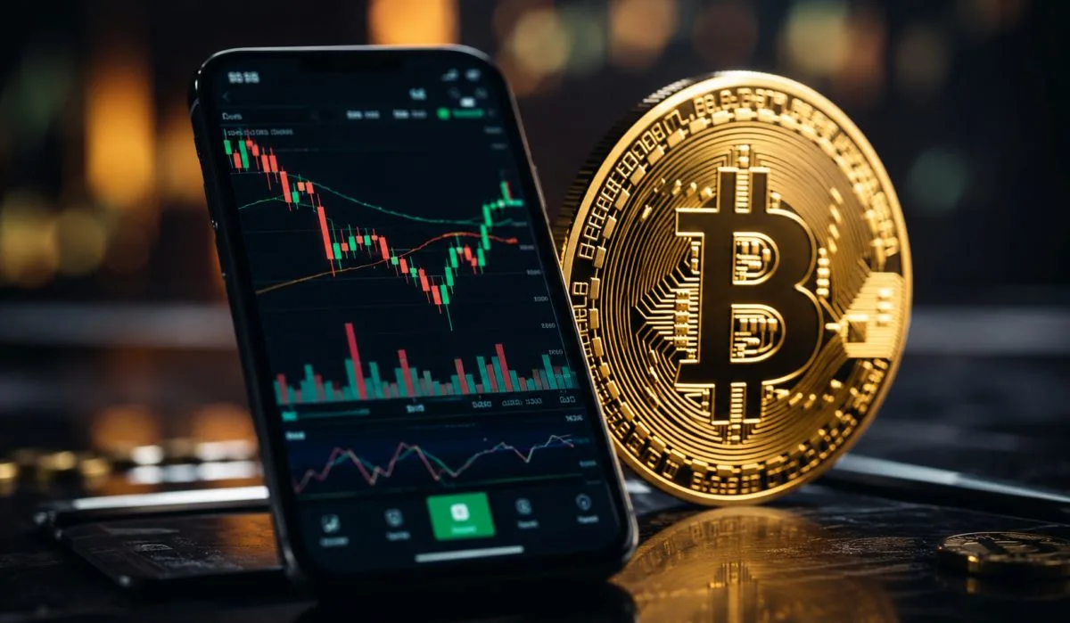 Crypto Investing for Beginners: Start Smart and Earn Safely