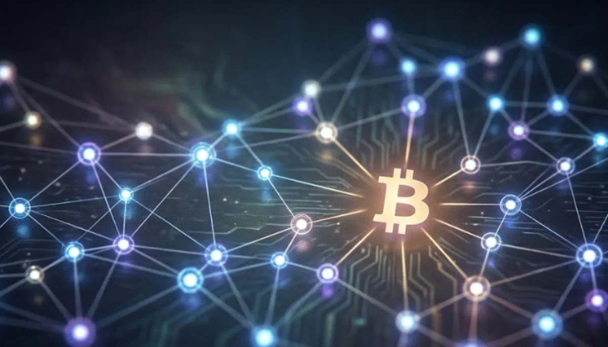 How Blockchain Supports Cryptocurrency ?