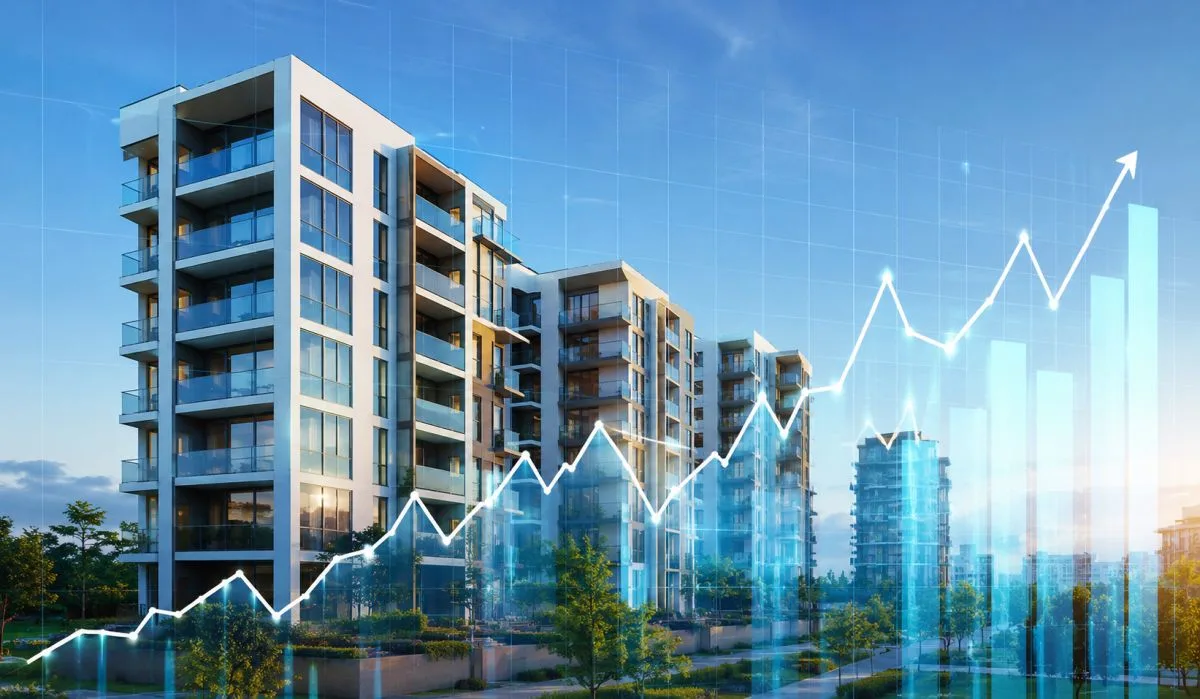 Interest Rates and Housing Market Forecast for 2026