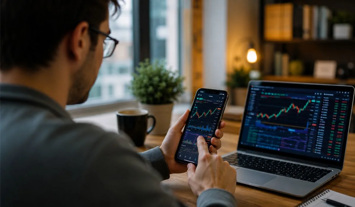 AI Investing Tools for Beginners 2026: Best Simple Guide Now
