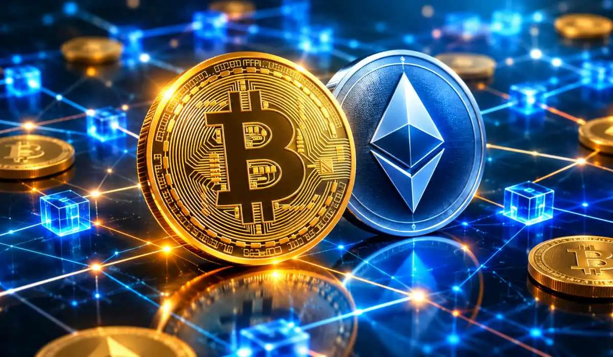 Cryptocurrency Basics for Beginners: A Simple Guide to Crypto