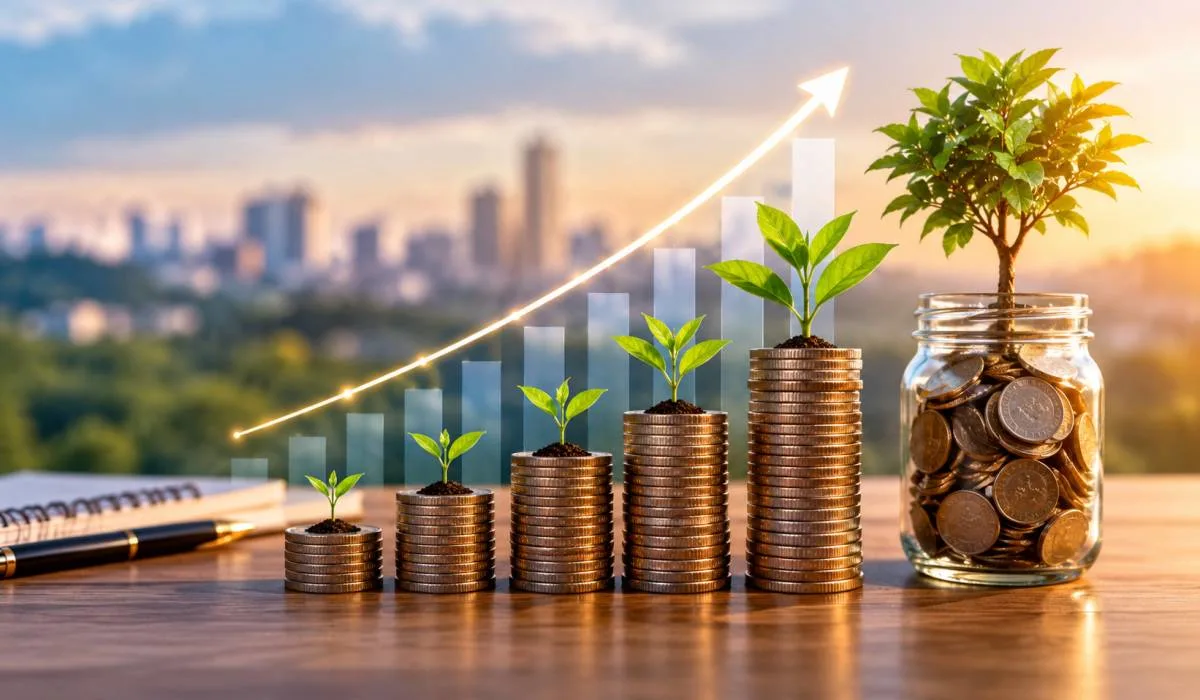 How to Invest Money for Long-Term Growth: Best Investment Plans