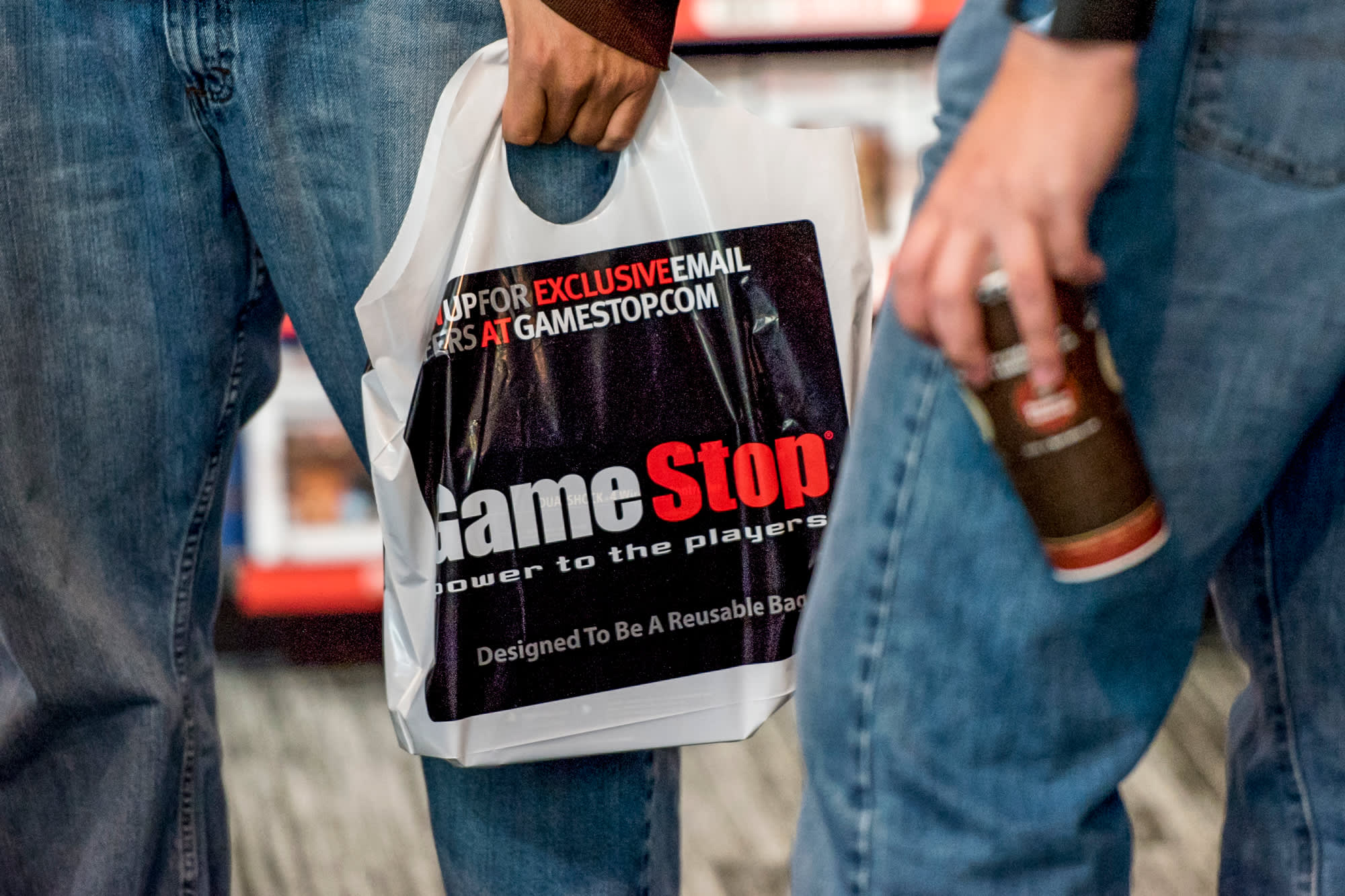 GameStop mania explained: How the Reddit retail trading crowd ran over Wall Street pros