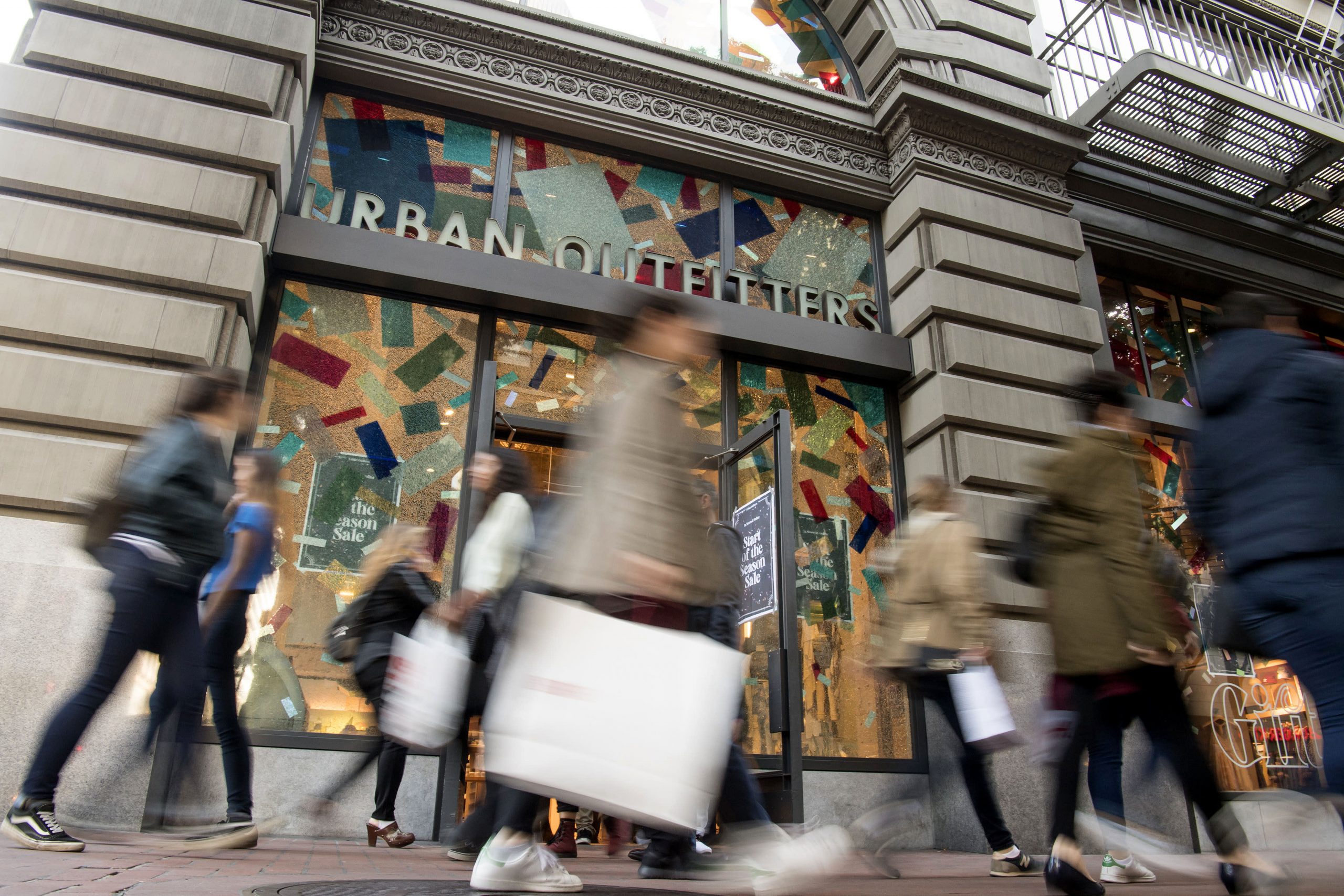 Stocks making the biggest moves after hours: Urban Outfitters, KB Home, Repay Holdings & more