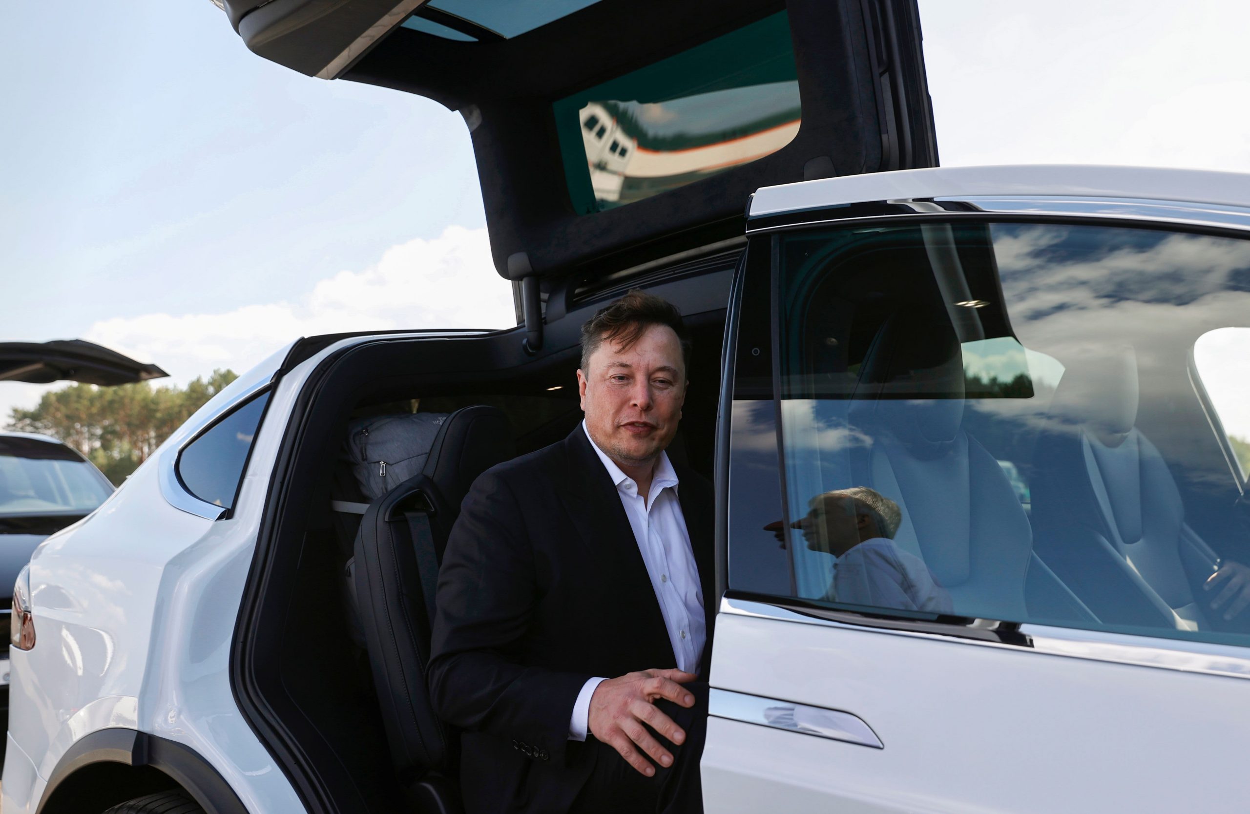 Traders brace for wild action and historic volume ahead of Tesla's entry into the S&P 500