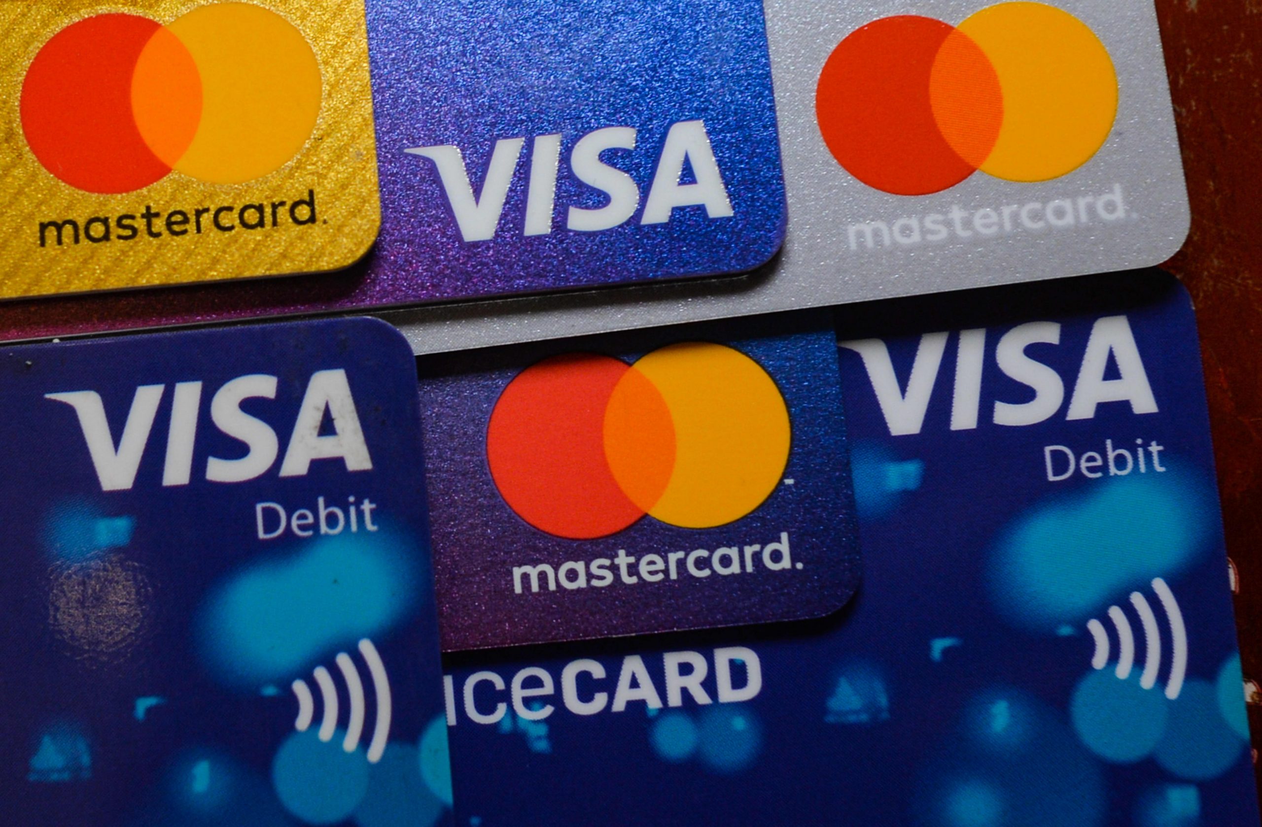 Stocks making the biggest moves after hours: GameStop, Visa, Skyworks Solutions and more