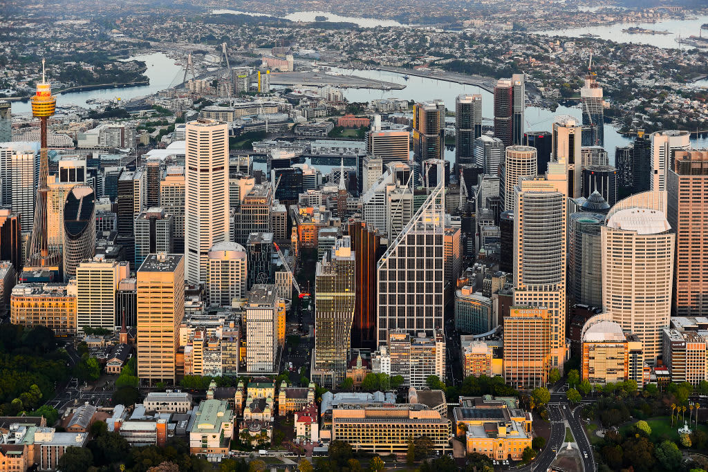 Offices are the top choice for Asia-Pacific property investors in 2021, survey finds