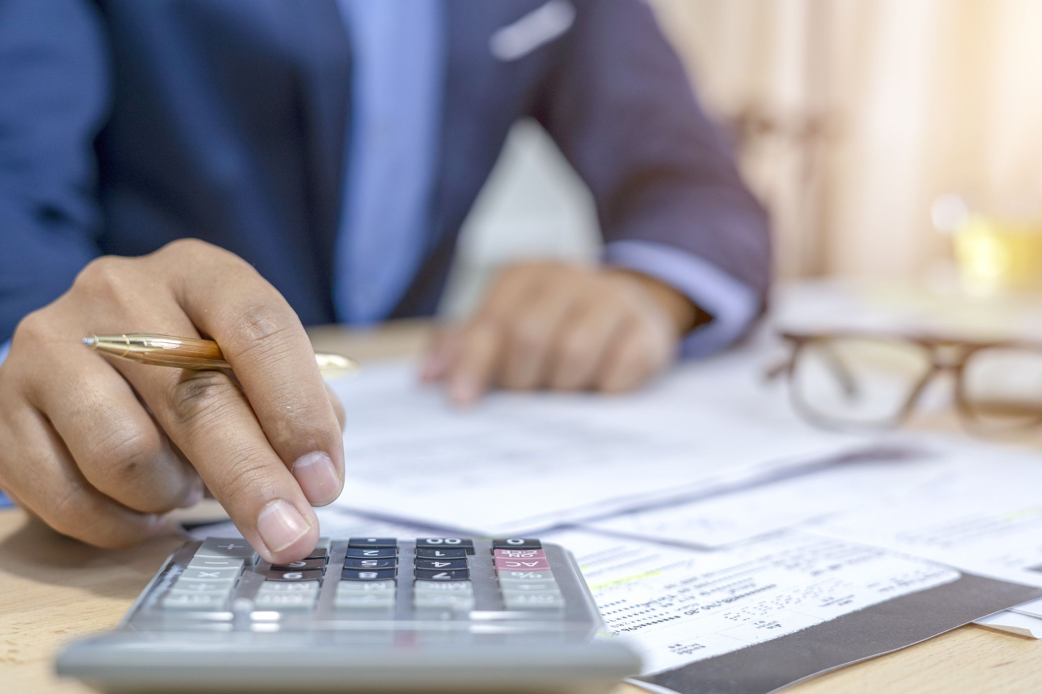 Steps to Take Before You Prepare Your Taxes
