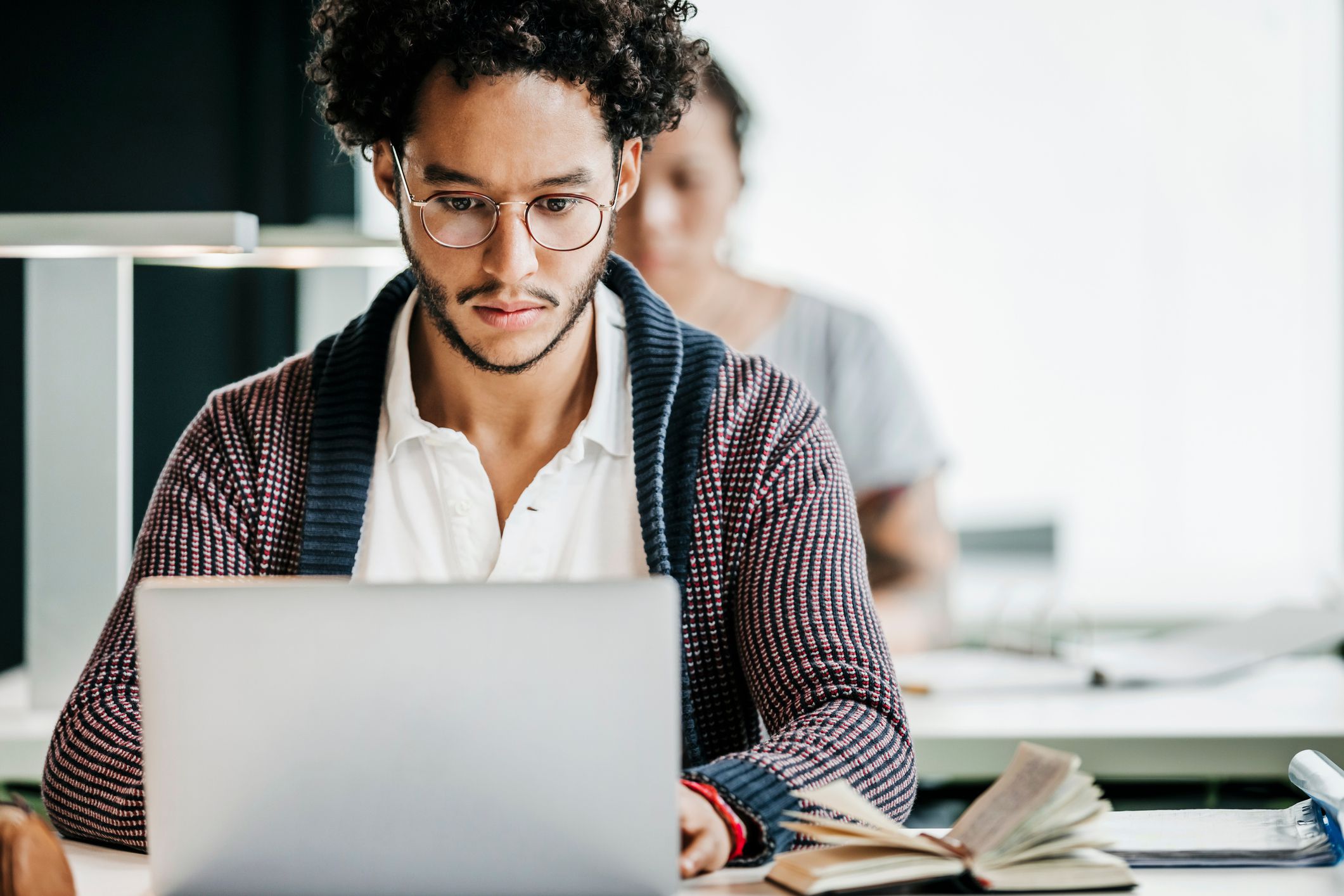 How Does Financial Aid Work?
