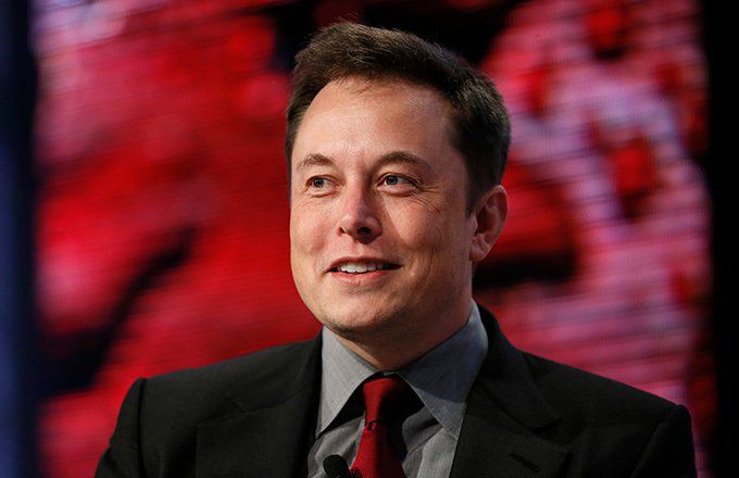 How Elon Musk Became Elon Musk: Elon Musk's Early Years