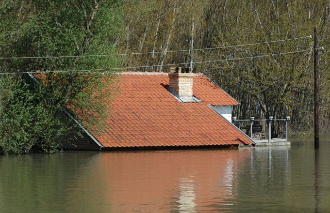 Understanding Lender-Required Flood Insurance