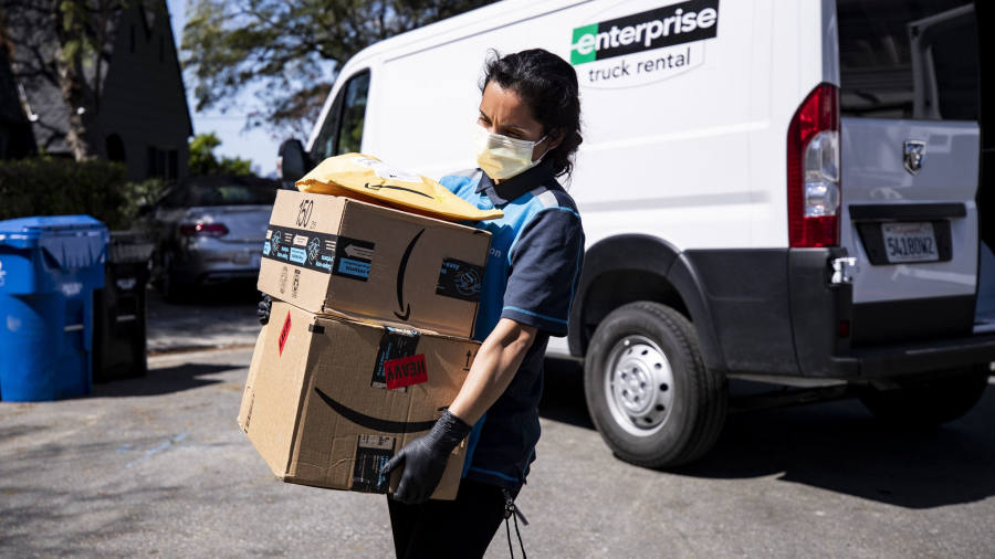 Coronavirus latest: Fire at plant of world’s biggest vaccine producer claims 5 lives