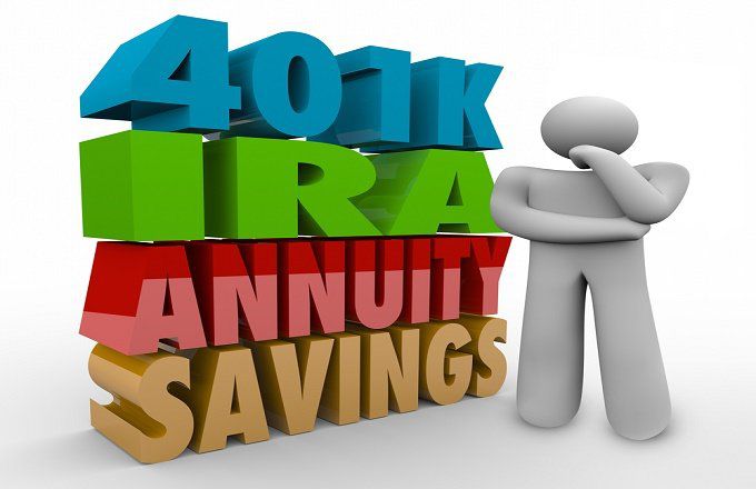 The Pros and Cons of Annuities