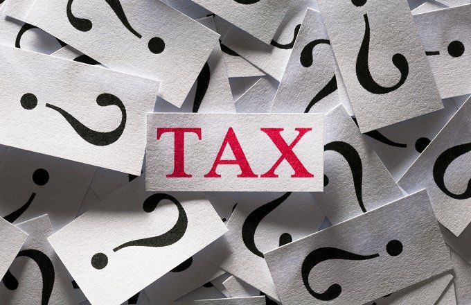 How Are Yields Taxed on a Certificate of Deposit (CD)?