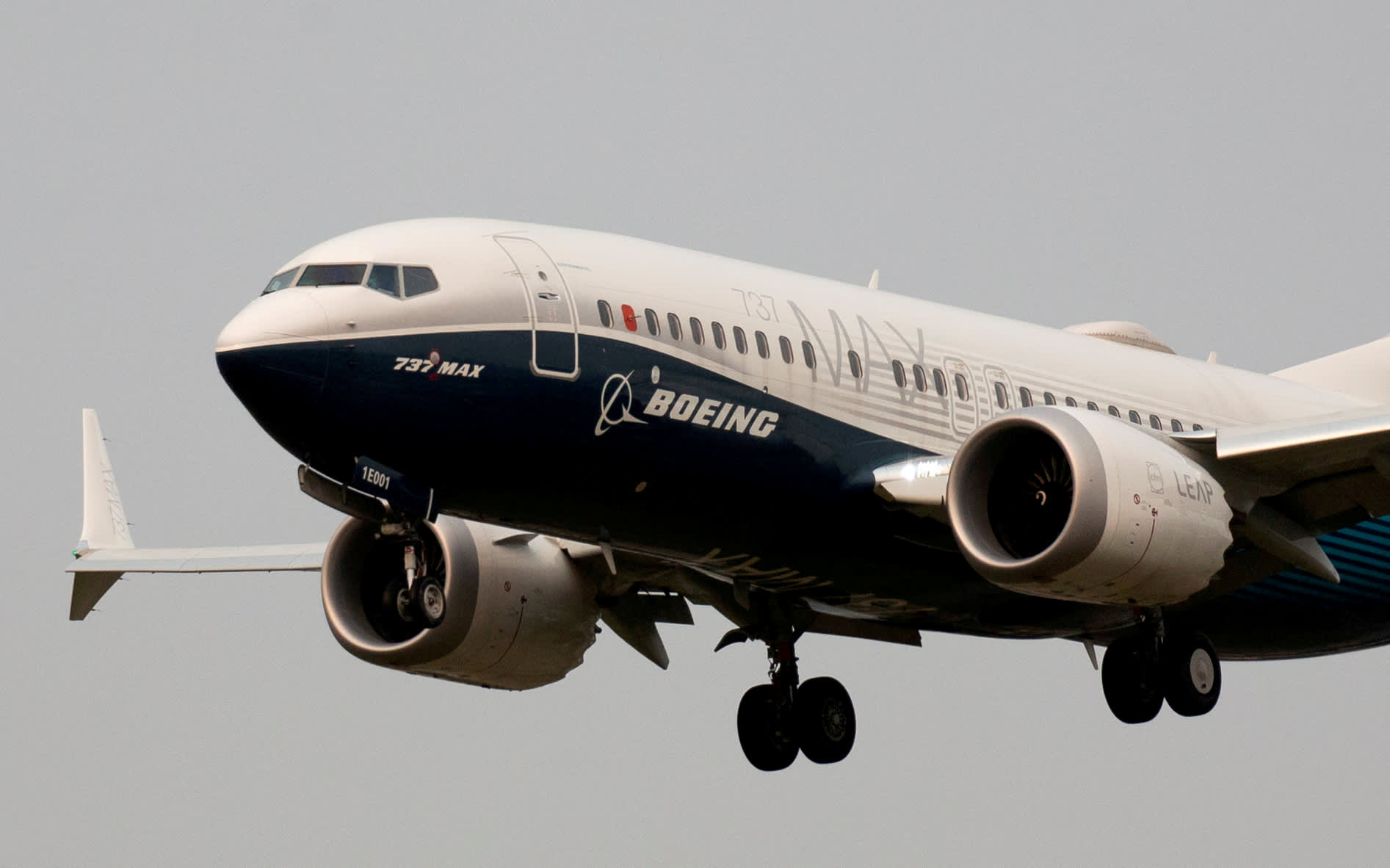 Stocks making the biggest moves midday: Boeing, Dollar Tree, Tesla and more