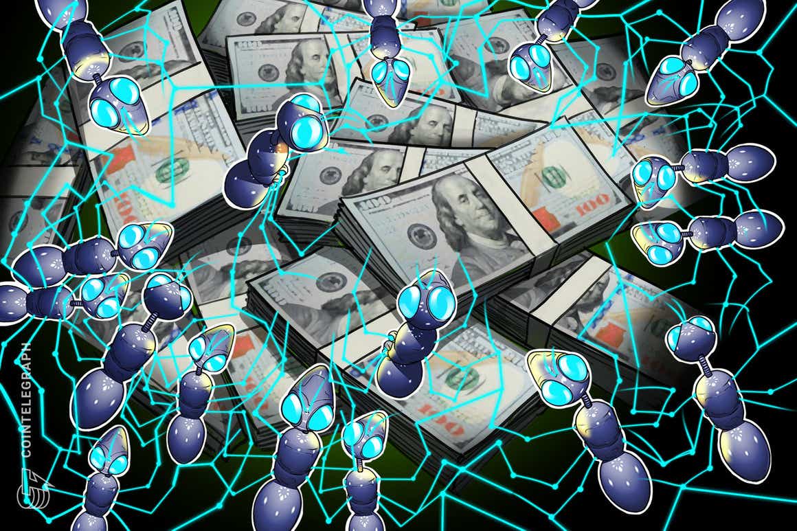 Synthetic asset protocol for Polygon raises $1.5M from major investors